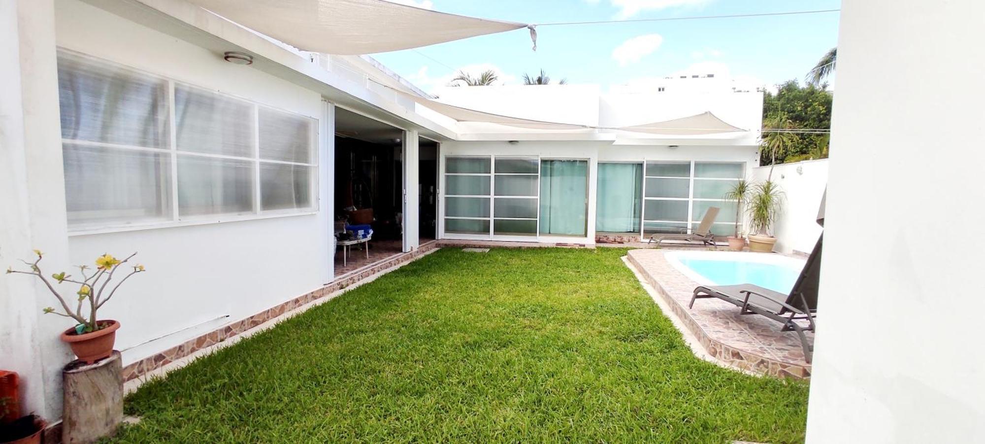 Casa Abril Cozzy Suites Канкун Экстерьер фото